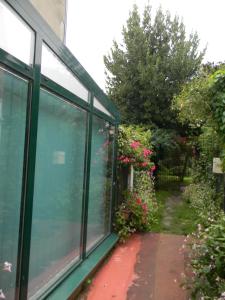 À lApproche de la Mer