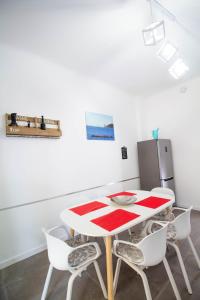 TSLiving app 4 rooms