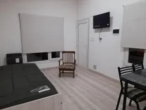 LA CHABELA - La Aldea