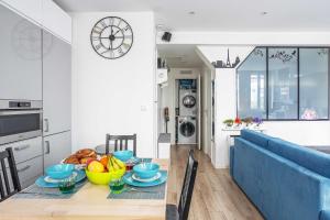 Appartements ParisMyHome - AIR COND, 2 SHOWERS, 2 WC : photos des chambres