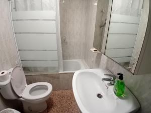 Apartment Playa del Cura 50 meters from the beach
