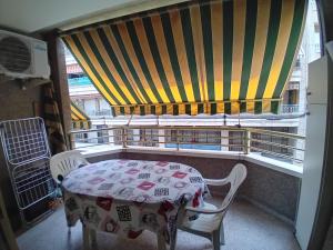 Apartment Playa del Cura 50 meters from the beach