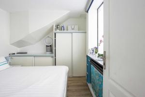 Appartements ParisMyHome - AIR COND, 2 SHOWERS, 2 WC : photos des chambres