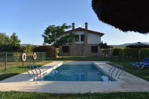 Apartamentos Rurales La Fatela