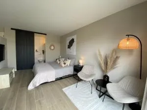 Studio Isleña - Ritthem