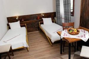 Hotel Simona Complex