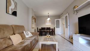 Apartamento premium en Costa Nagueles III