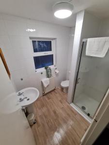 Farina No7, Sea view studio sleeping 2 guests