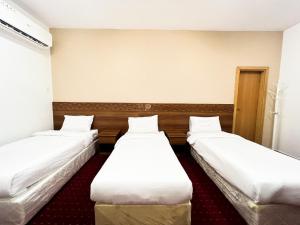 فندق عصفور 4 - مسارات الدرة سابقا