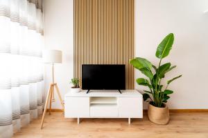 Exclusive 2 Bedroom Apartment [Catania Center]