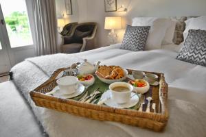Hotels La Chartreuse du Bignac - Teritoria : photos des chambres