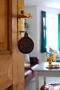 Rosenhøj Bed and Breakfast