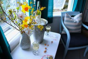 Rosenhøj Bed and Breakfast