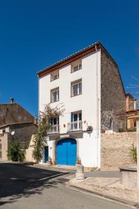Maisons de vacances Le Grappillon : photos des chambres