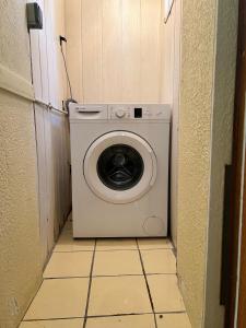 Appartements Le heros - Central - Familial - Spacieux - Parking : photos des chambres