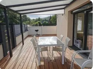 La petite maison - Braux