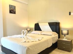Themework Homestay@Cameron Highlands