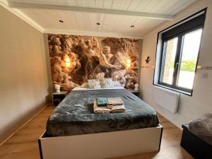 B&B / Chambres d'hotes Les 5 themes : photos des chambres