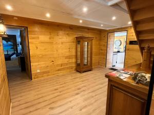B&B / Chambres d'hotes Les 5 themes : photos des chambres
