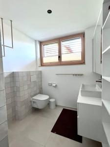 Luxusappartement hôamele - Ferienwohnung mit Genuss