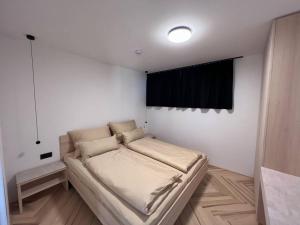 Luxusappartement hôamele - Ferienwohnung mit Genuss