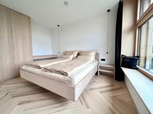 Luxusappartement hôamele - Ferienwohnung mit Genuss