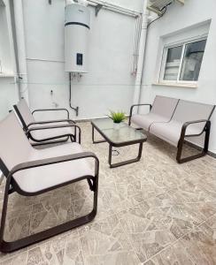 UIM Mediterraneo PB Cendoya 1 wifi - 4hvězdičkové hotely ve městě Puerto de Sagunto