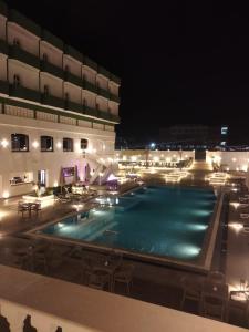 Badr Hotel & Resort El Kharga