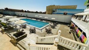 Badr Hotel & Resort El Kharga