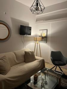 Sea View Apartments near Athens Airport