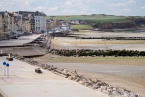 Appartements Studio cosy au centre de Boulogne/Mer avec wifi : photos des chambres