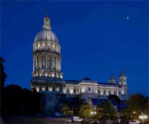 Appartements Studio cosy au centre de Boulogne/Mer avec wifi : photos des chambres