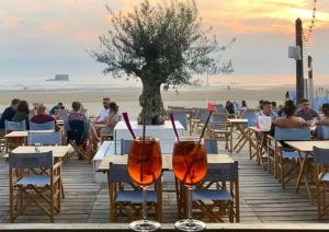 Appartements Studio cosy au centre de Boulogne/Mer avec wifi : photos des chambres