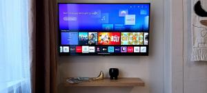 Cozy & Bright 1 bedroom Apartment with Park Nearby - FREE parking, Central Riga, up to 5 guests