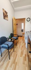 Cozy & Bright 1 bedroom Apartment with Park Nearby - FREE parking, Central Riga, up to 5 guests