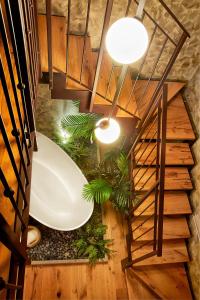 PALMANOVA SUITE HOME