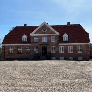 Sundsgården B&B - Mynderup
