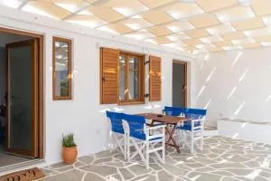 Theodora's Suite - Krotiri