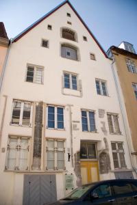 Apartament Vene 23 Apartments Tallinn Estonia