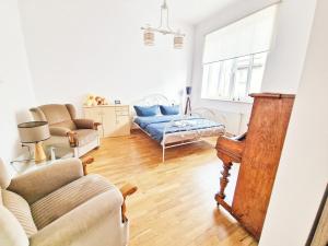 APARTAMENT BÉATRICE