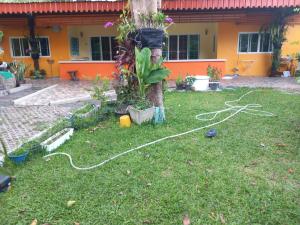 Kathu Waterfall Bungalow Holyday home