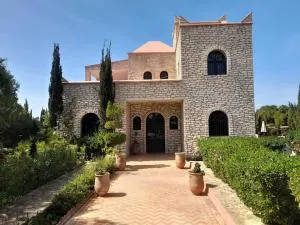 Villa Rosa - El Hassaïne