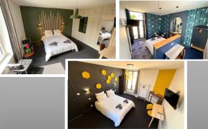 La Longère de Neuville-Futuroscope-Poitiers