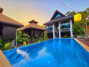 obrázek - Baan Koh Kwang Pool Villa Krabi