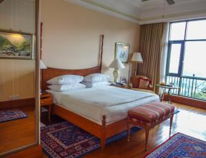 Wildflower Hall, An Oberoi Resort, Shimla