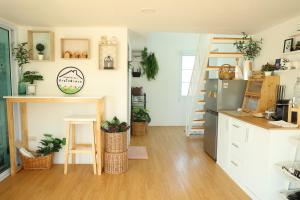 บ้านไร่ฟ้าสวย Family House