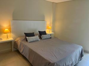 Edificio DOMUS Departamento Dúplex La Perla