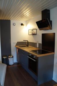 B&B / Chambres d'hotes Mimis House : Studio Deluxe