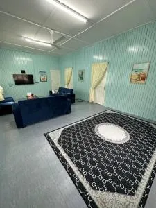 Villa Ala-ala Kampung Dalam Bandar - Kampong Bukit Ubi