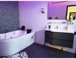 Belle Appartement avec Jaccuzzi à Diamniadio - Bambilor